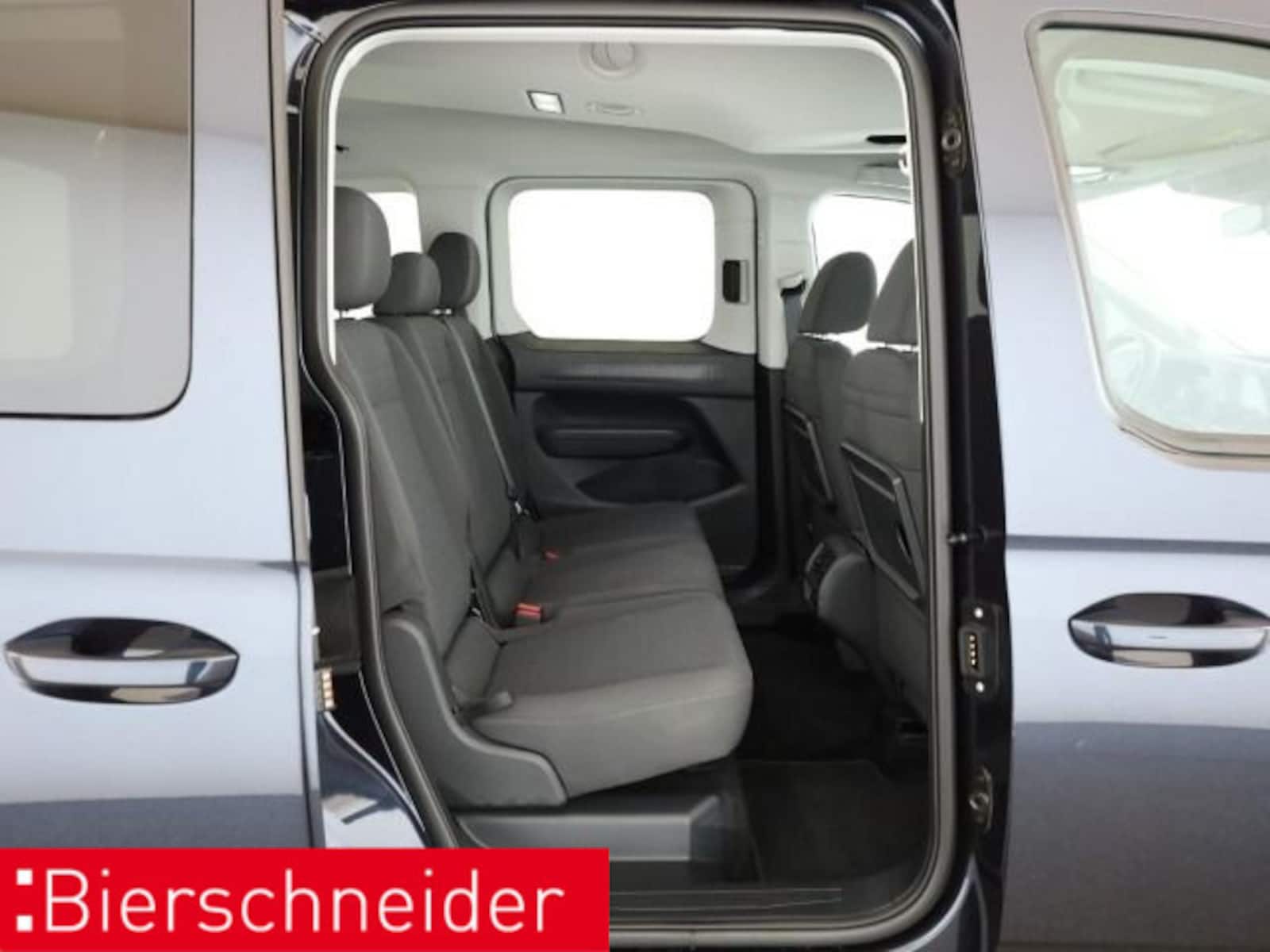 Volkswagen Caddy – Bild 5