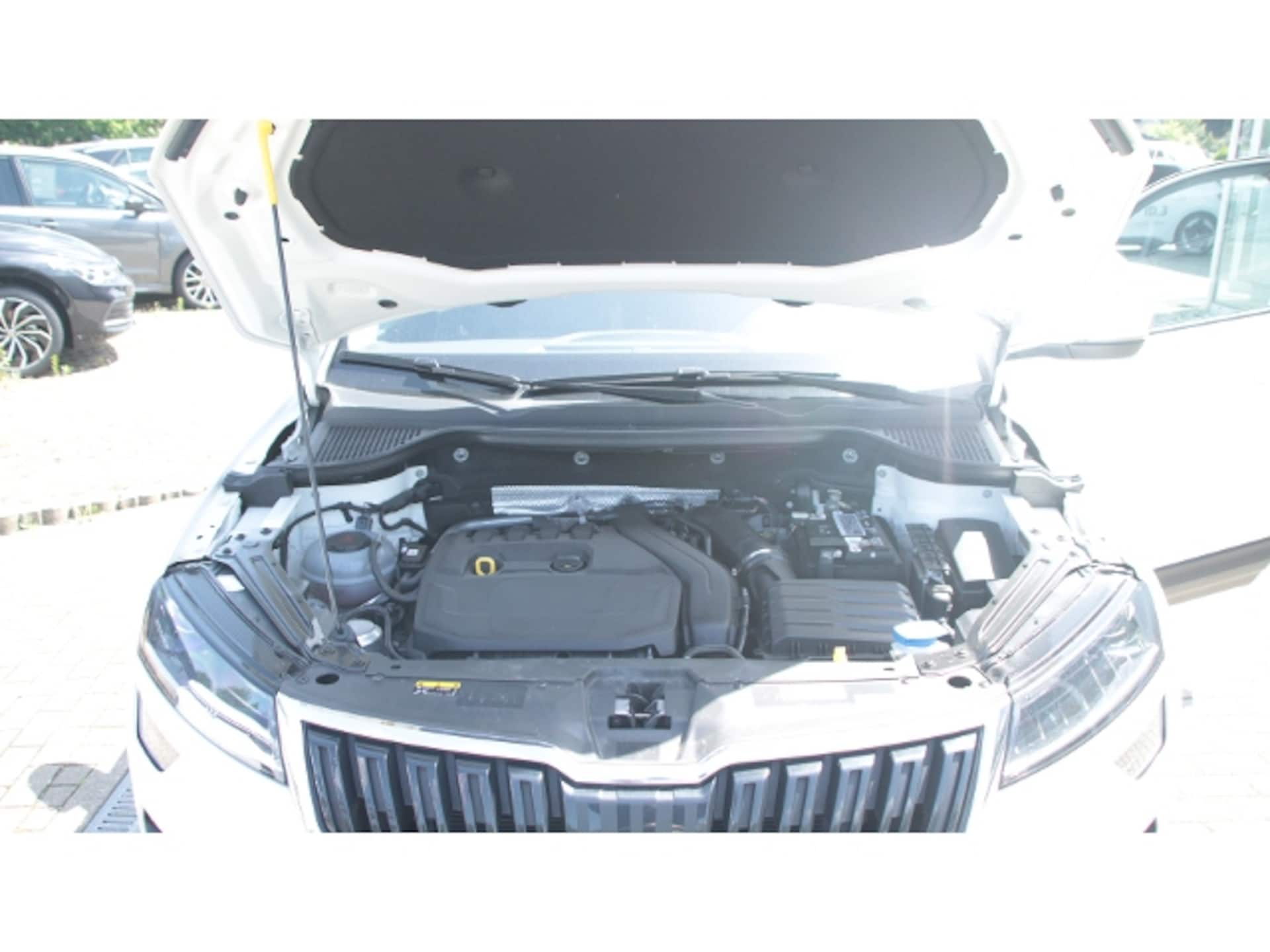 Skoda Karoq Style