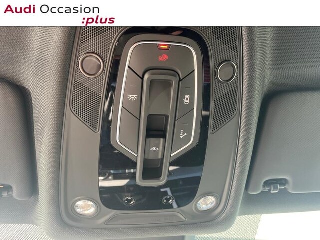 Audi A4 Berline Competition 35 TFSI 150 Ch S Tronic - 2025 - Joinsteer - #11