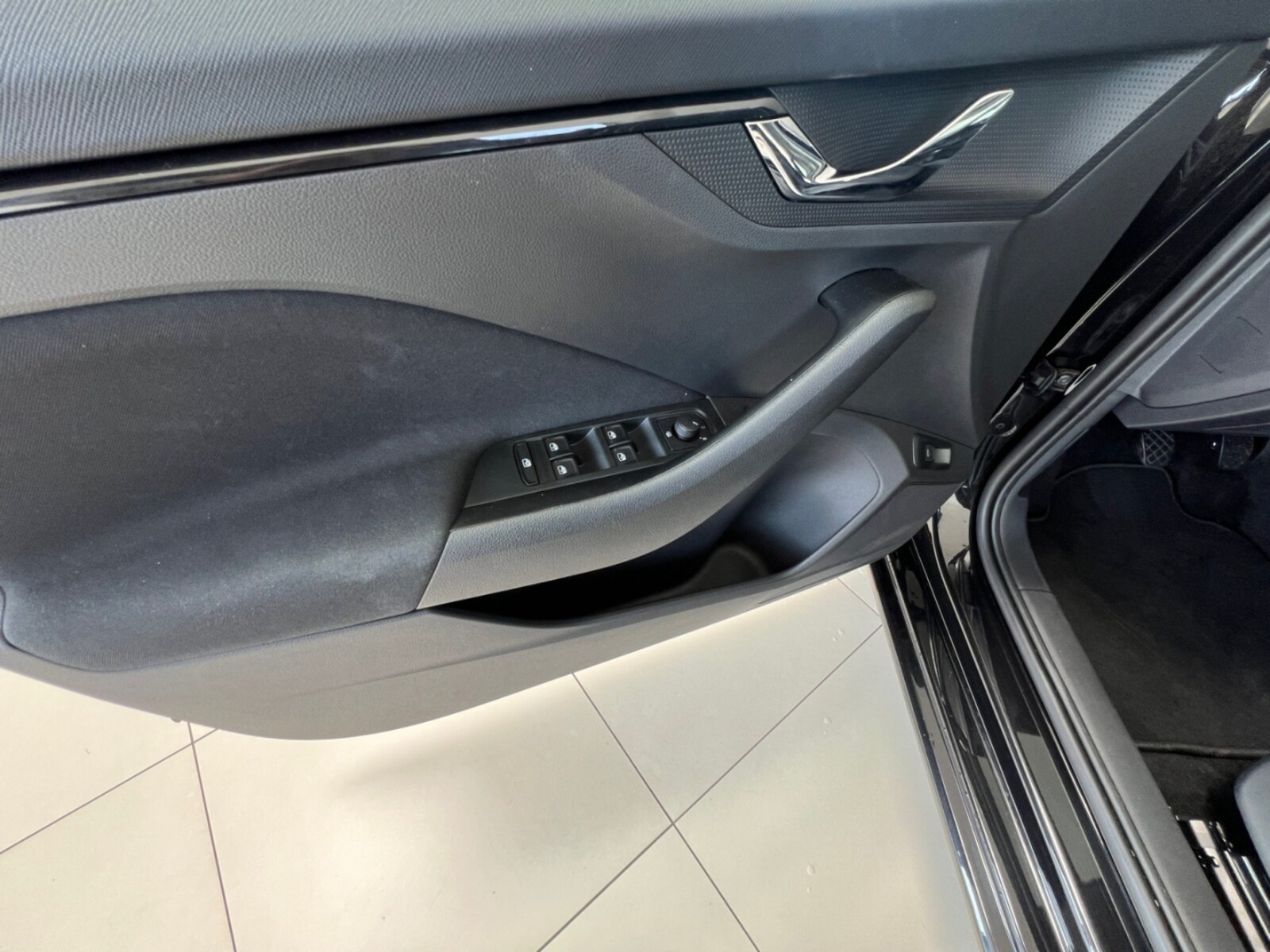Škoda Scala – Bild 8