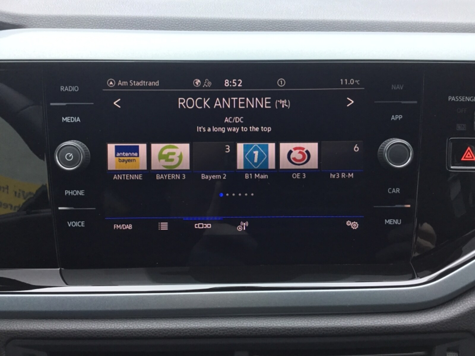 Volkswagen Polo – Bild 12