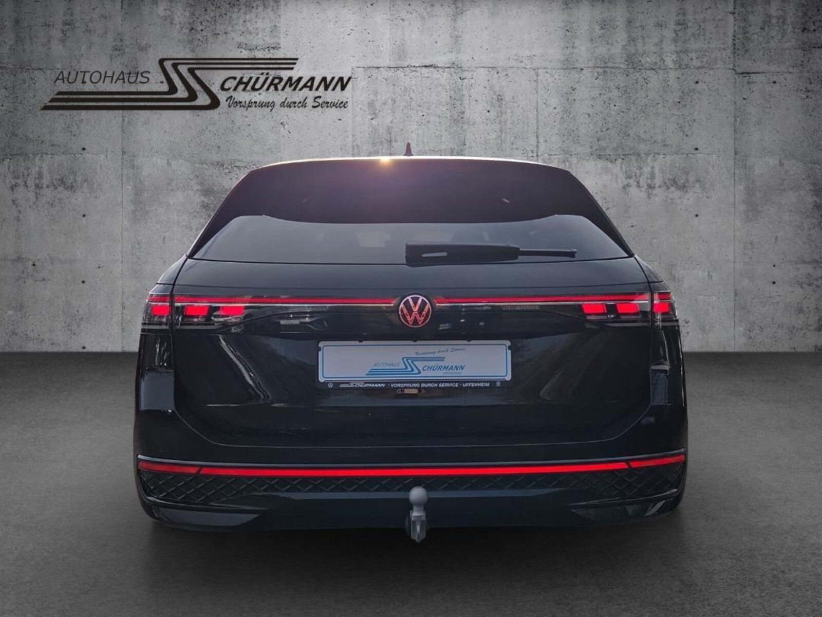 Volkswagen Passat – Bild 6