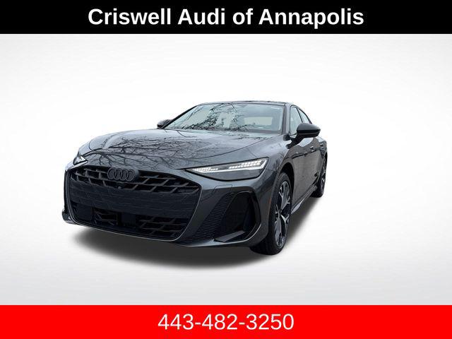 2026 Audi A6 Premium Plus quattro S tronic's photo