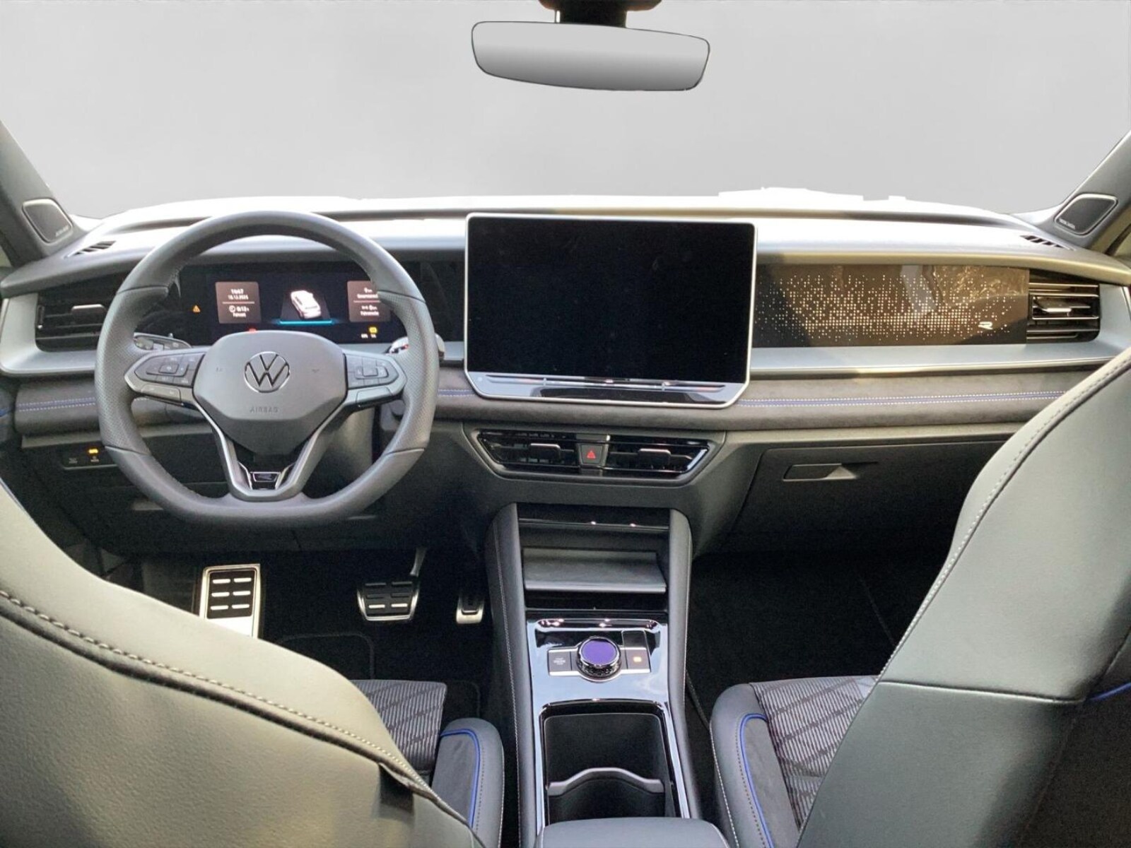 Volkswagen Tayron – Bild 4
