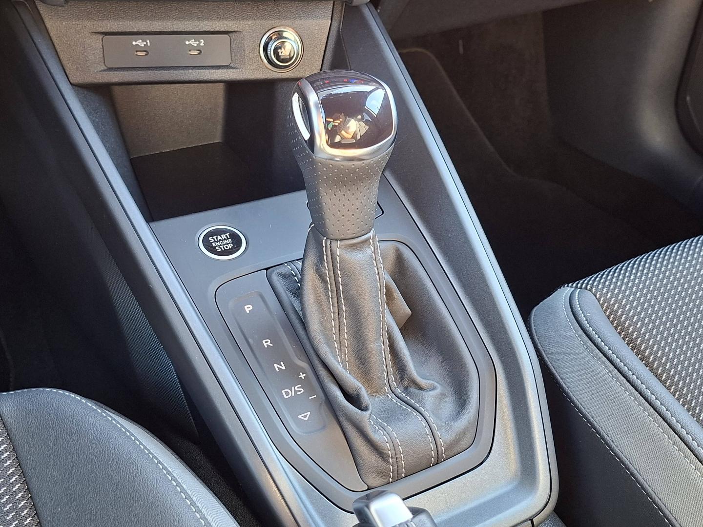 Image about Audi A1 Sportback S line plus 35 TFSI 110 kW (150 ch) S tronic