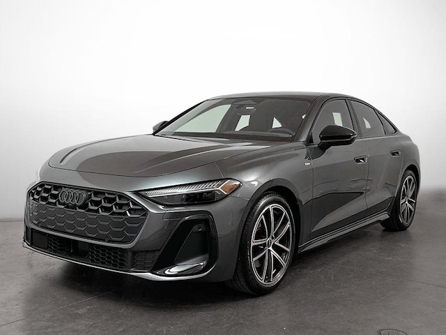 2025 Audi A5 Sedan used