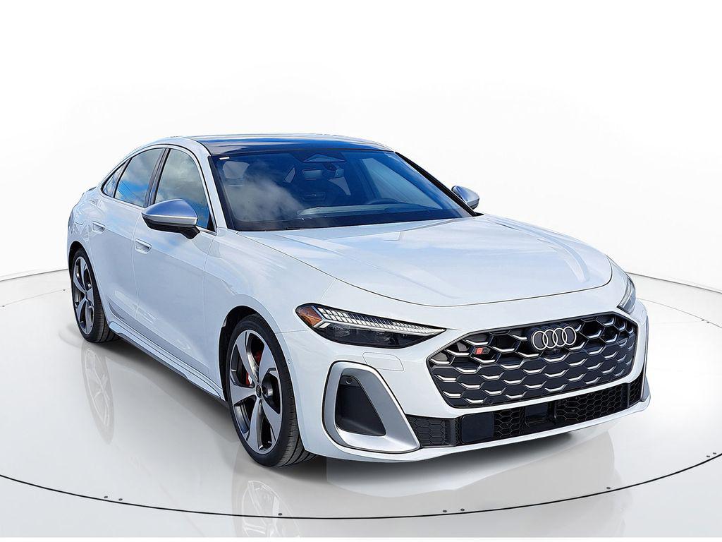 2025 Audi S5 Premium Plus quattro S tronic's photo