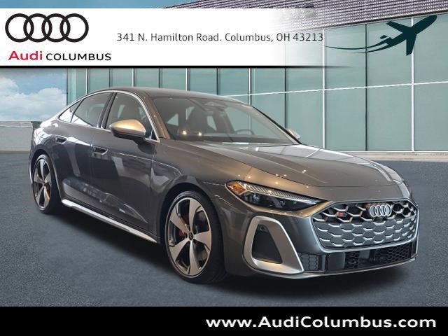 2026 Audi S5 Premium Plus quattro S tronic's photo