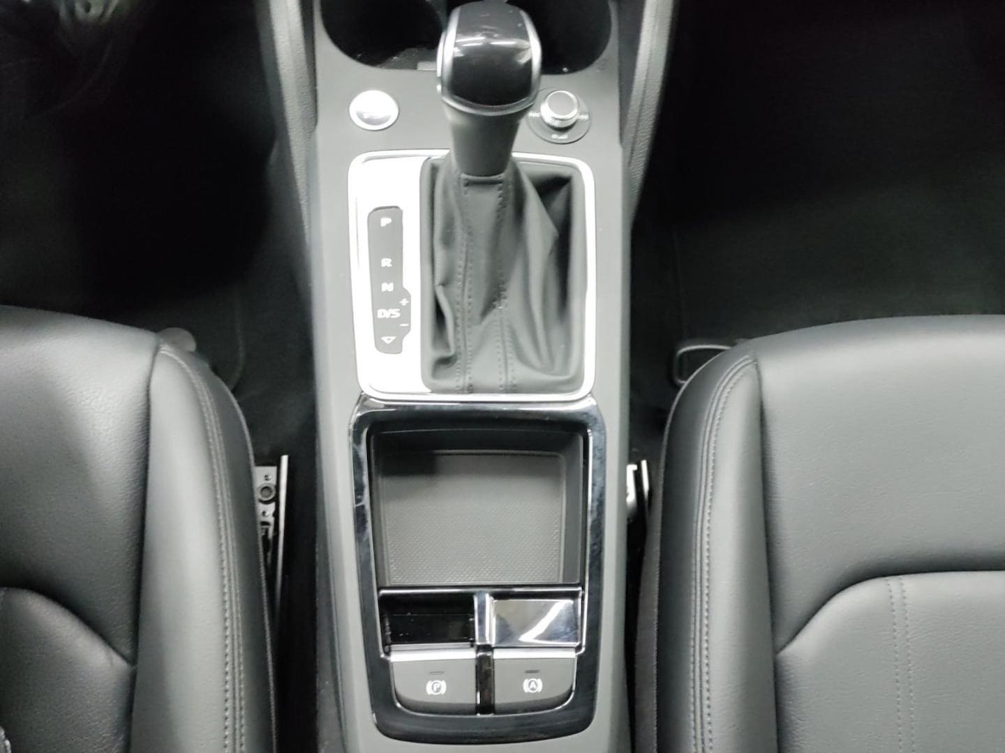 Bild über Audi Q2 S line 40 TFSI quattro S tronic - für weitere Informationen kontaktieren Sie den Audi Partner