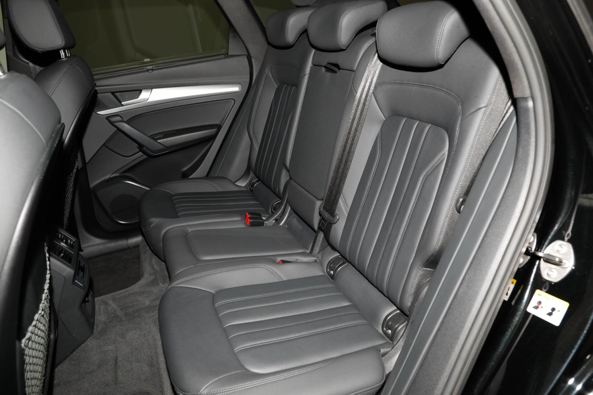 Audi Q5 SUV Advanced