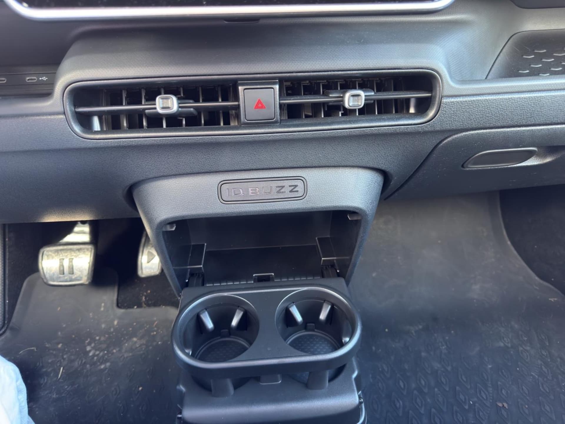 Volkswagen ID. Buzz GTX