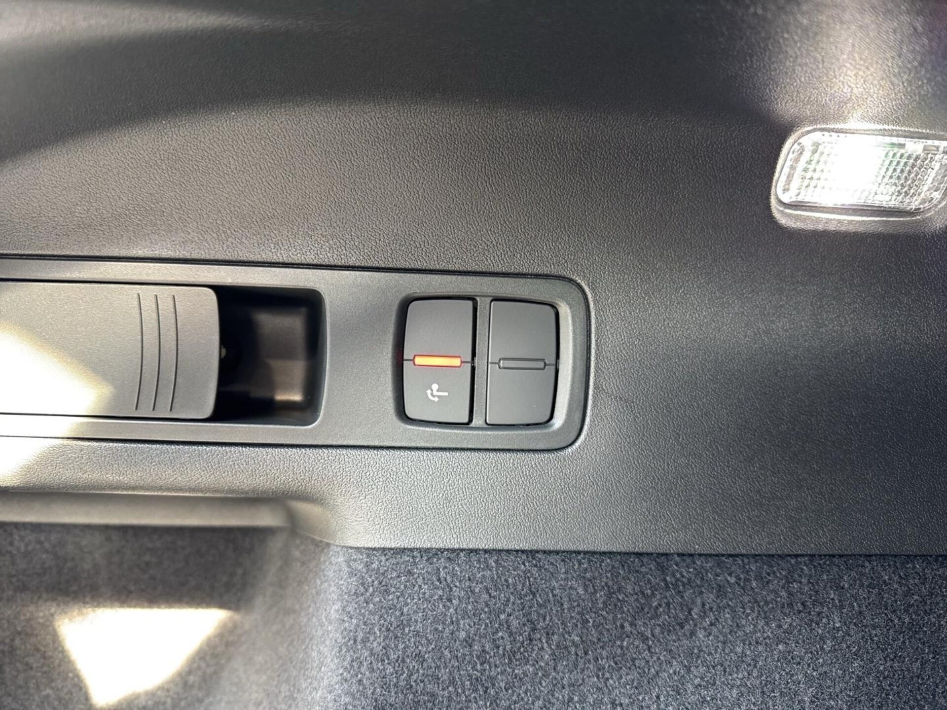 Audi Q6 Sportback e-tron