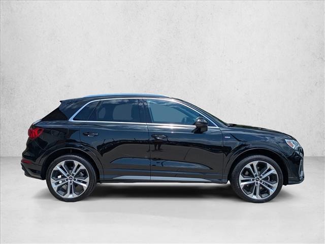 2020 Audi Q3 SUV