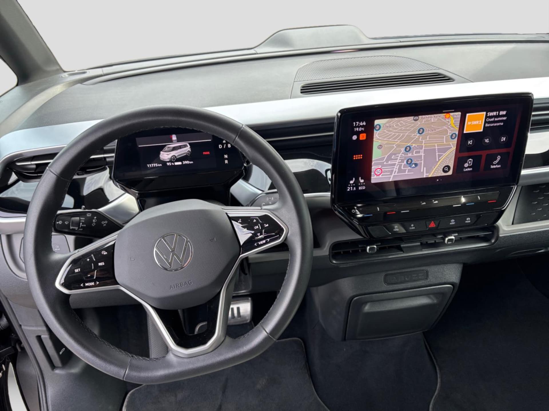 Volkswagen ID. Buzz Pro