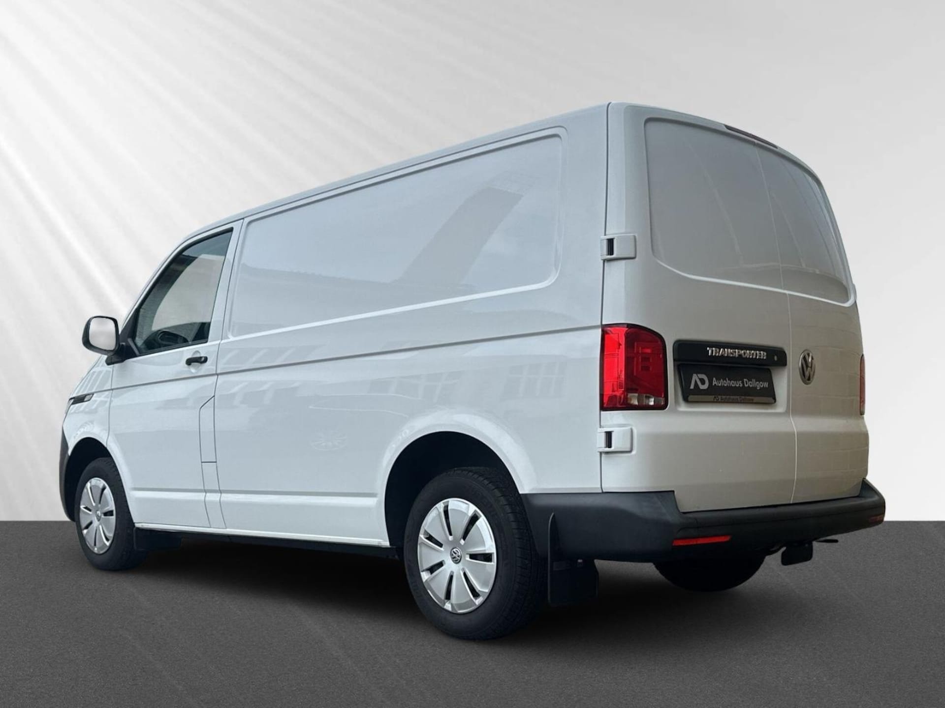 Volkswagen T6.1 Transporter Kasten kurzer Radstand