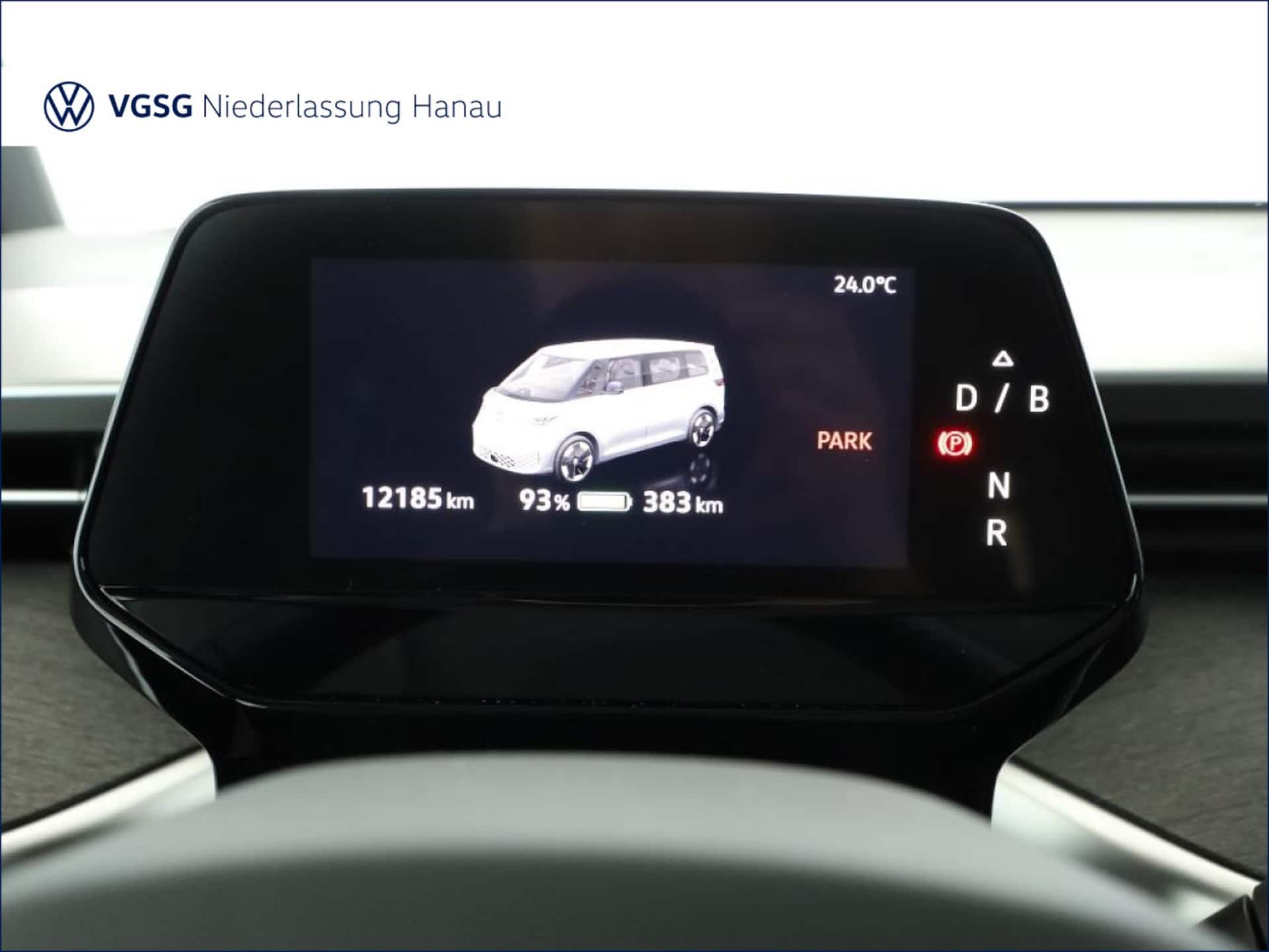 Volkswagen ID. Buzz Pro