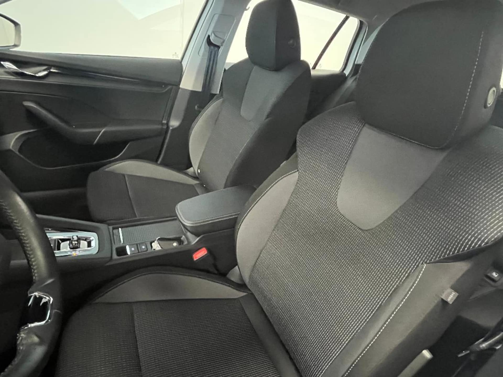 Skoda Octavia Combi Ambition