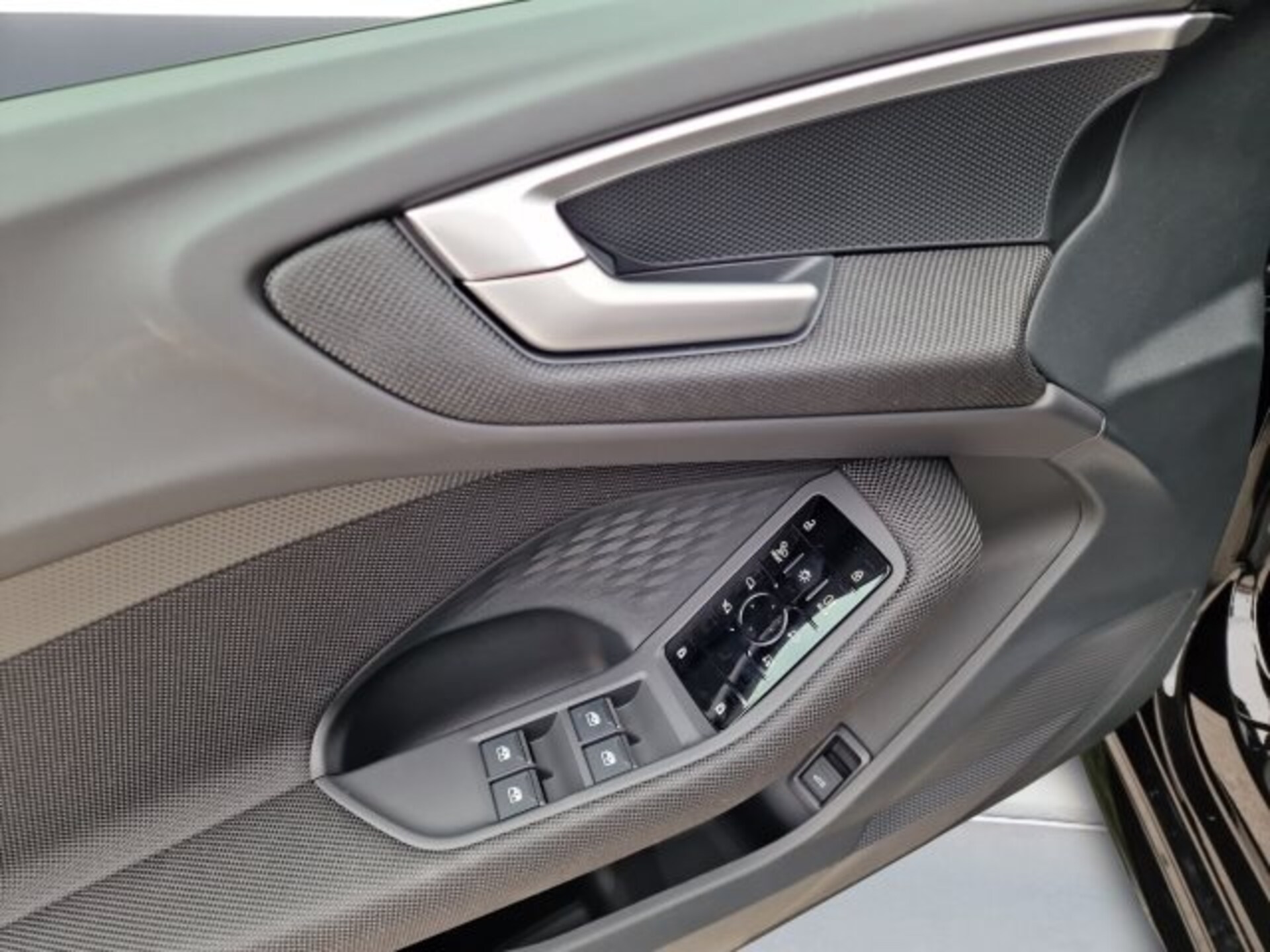 Audi A5 Avant edition one