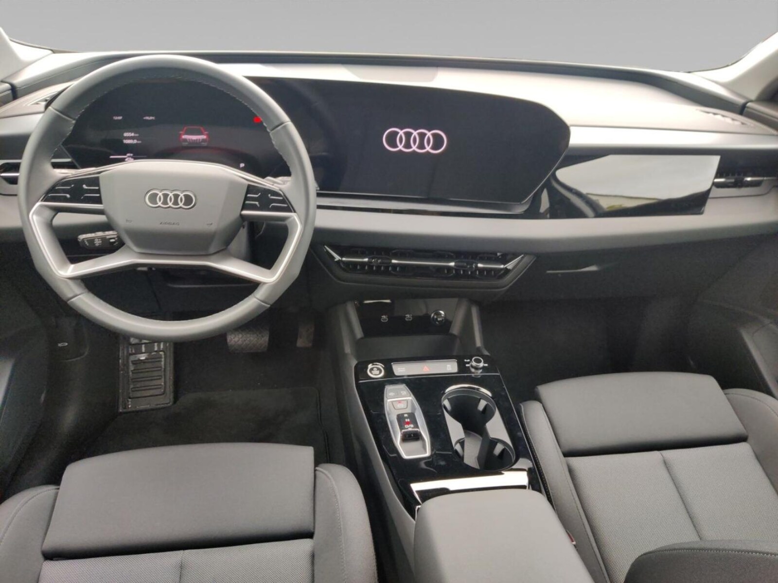 Audi Q6 e-tron – Bild 13