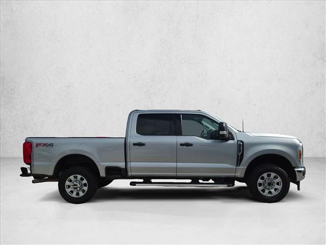 2024 Ford