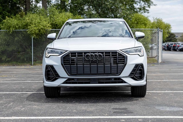 2023 Audi Q3 SUV