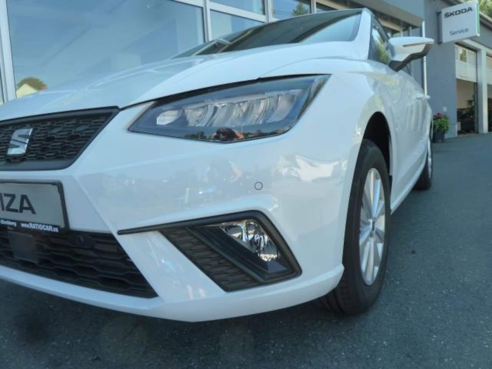SEAT Ibiza – Bild 17
