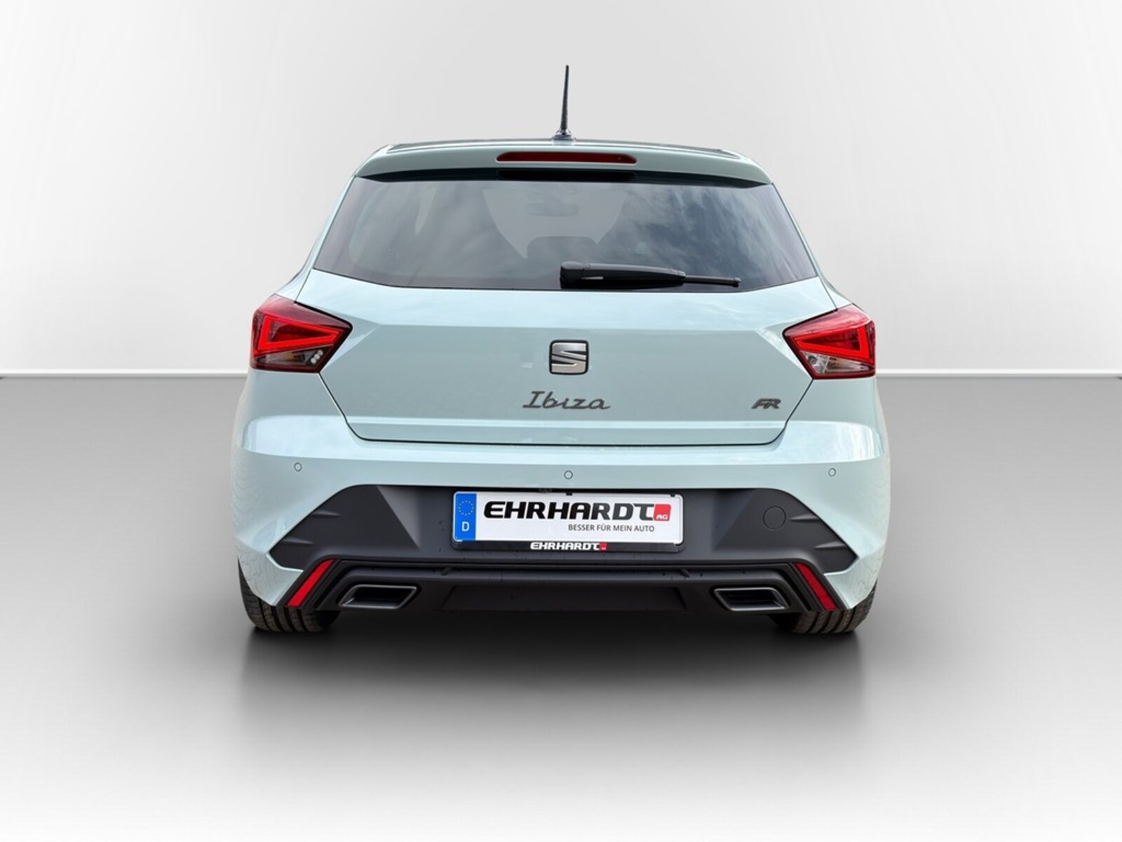 SEAT Ibiza – Bild 5