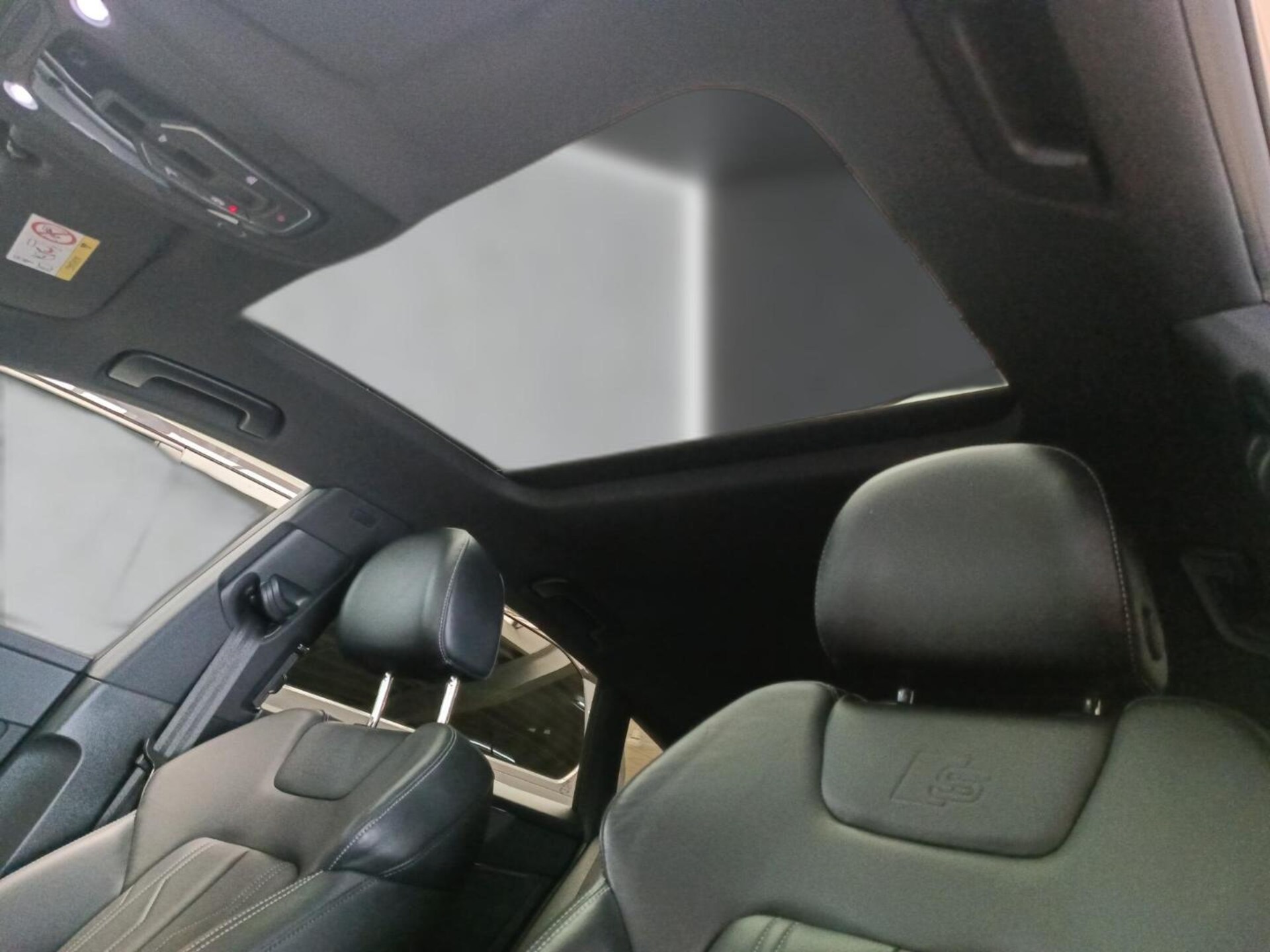 Audi A7 Sportback