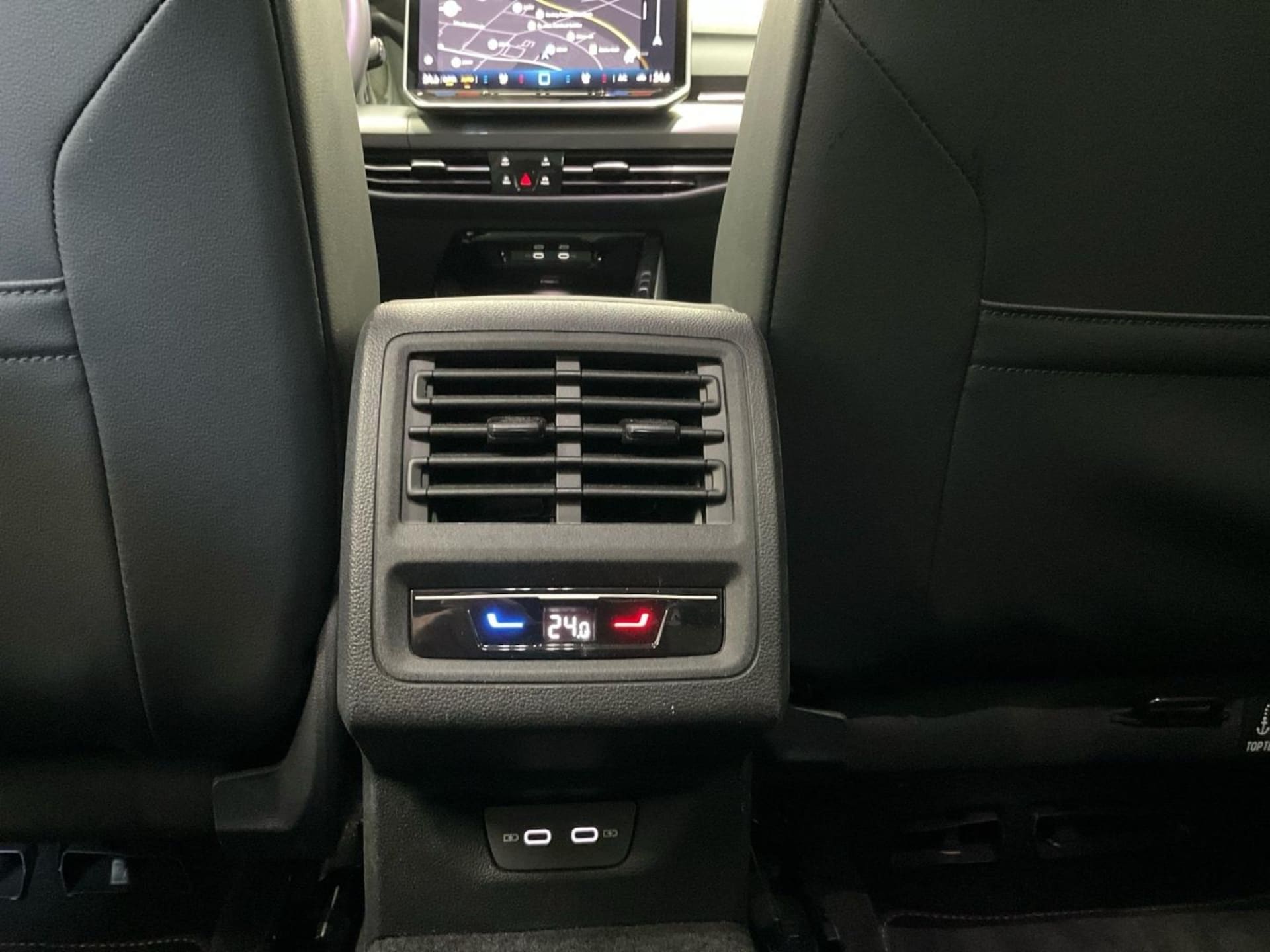 Volkswagen Golf Variant Style