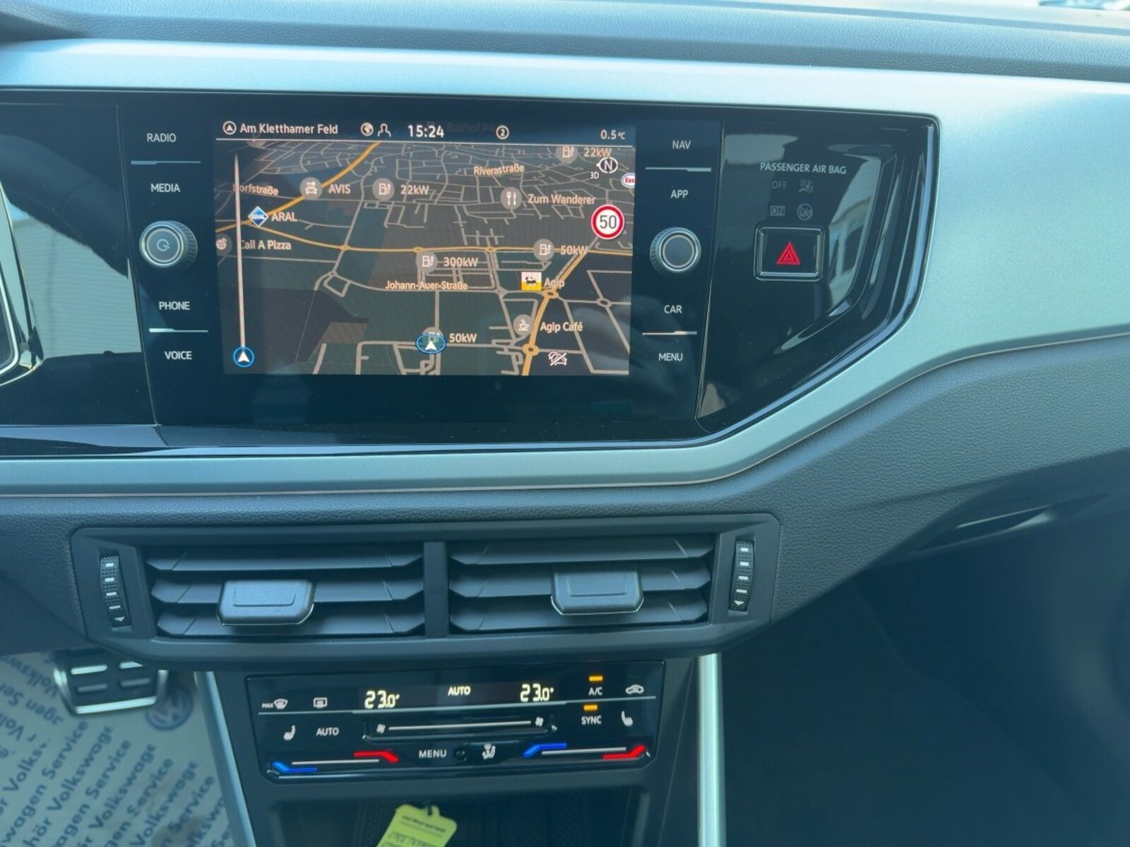 Volkswagen Polo – Bild 11