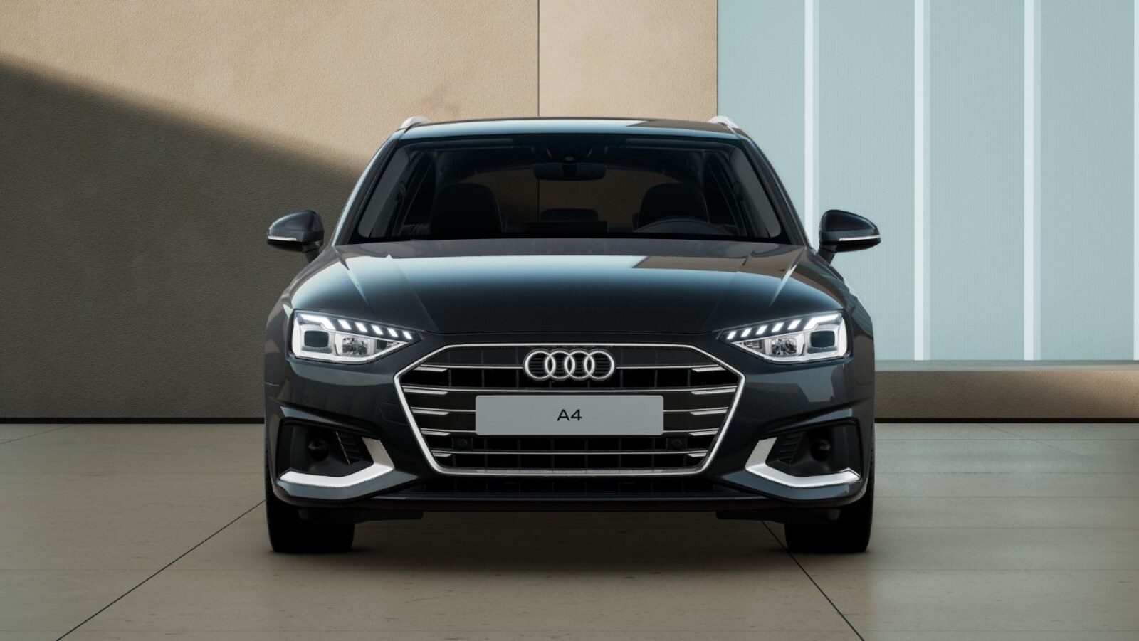 Audi A4 Avant – Bild 5