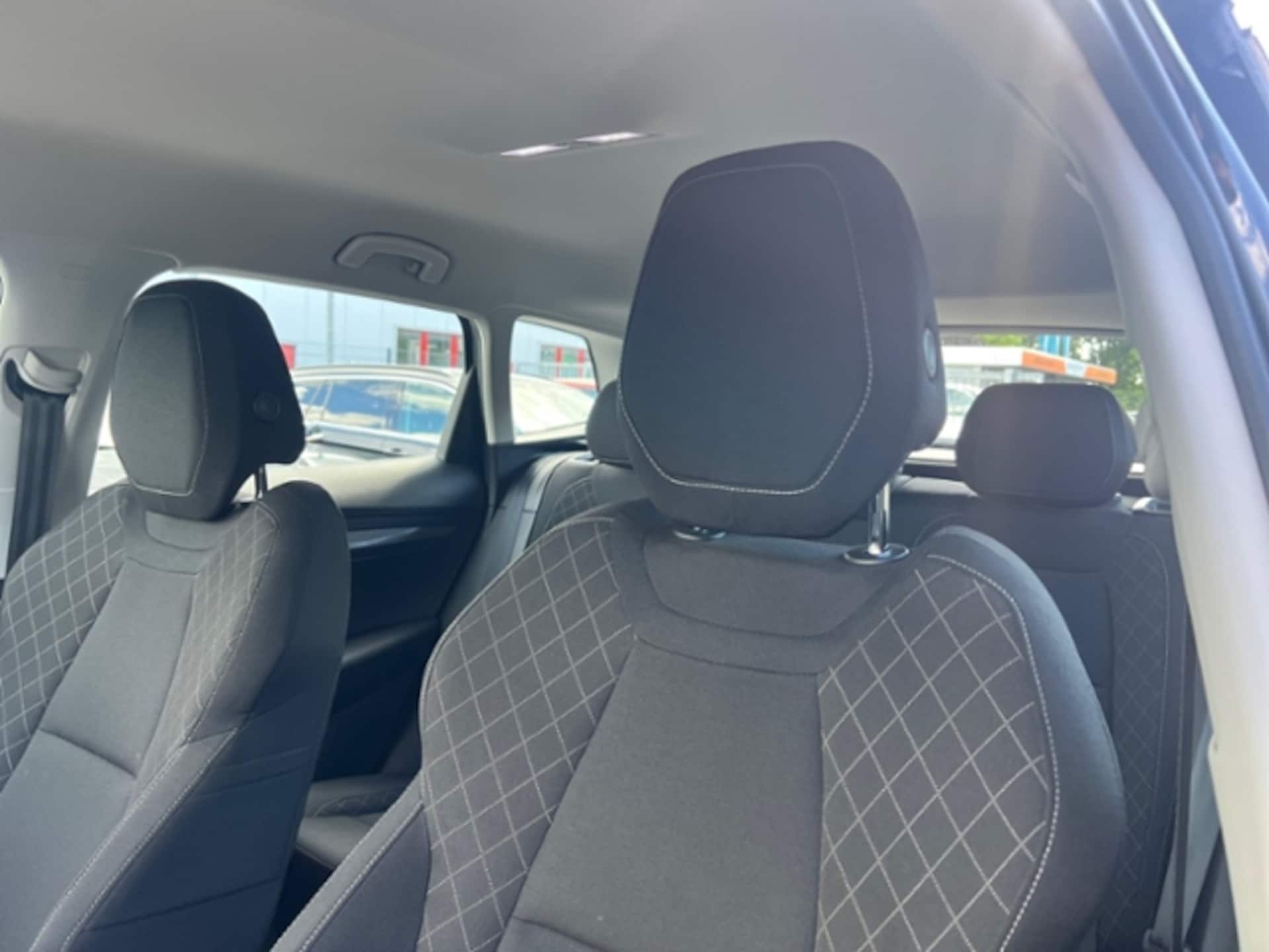 Skoda Karoq Ambition