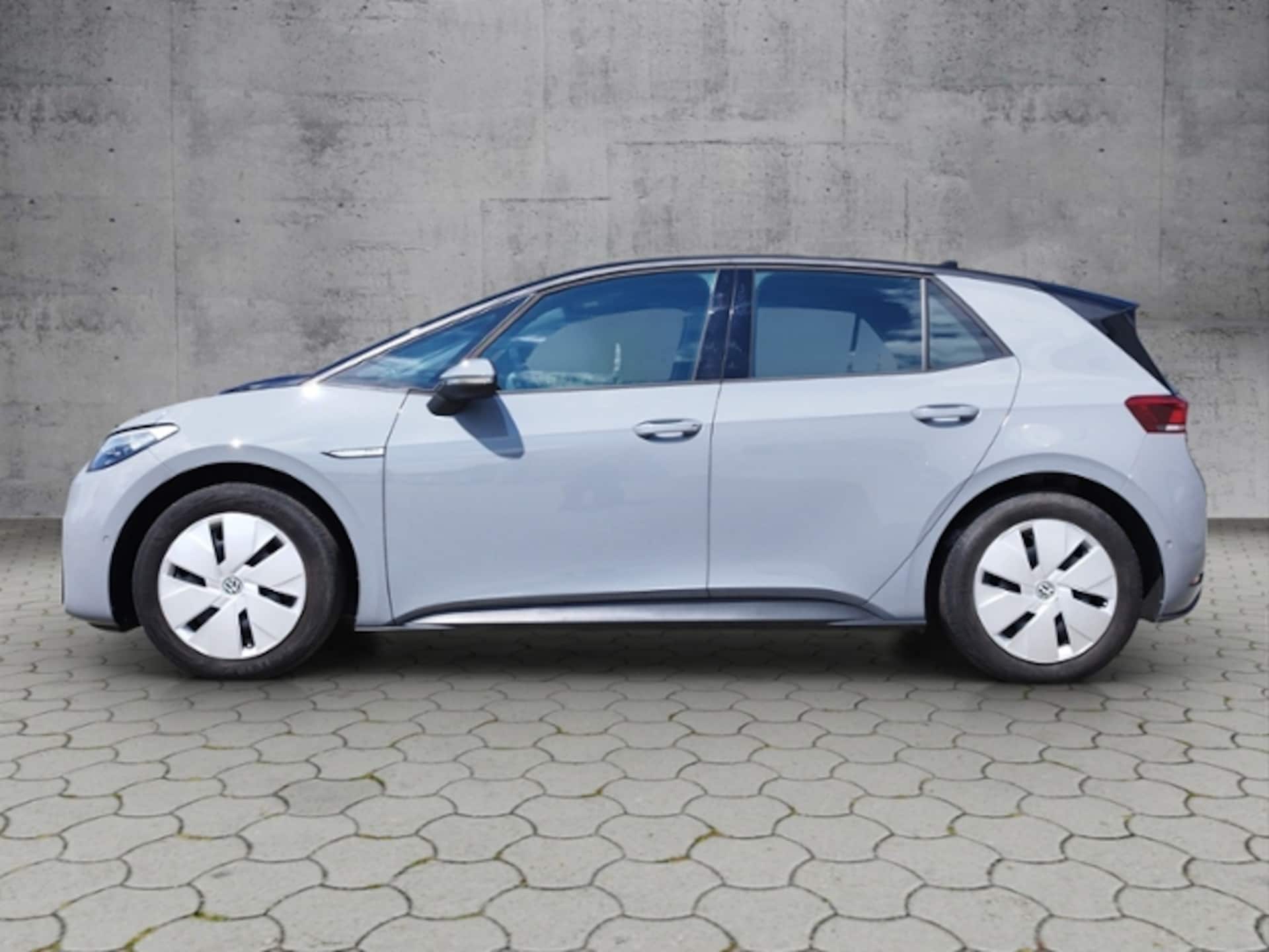 Volkswagen ID.3 Pro Performance