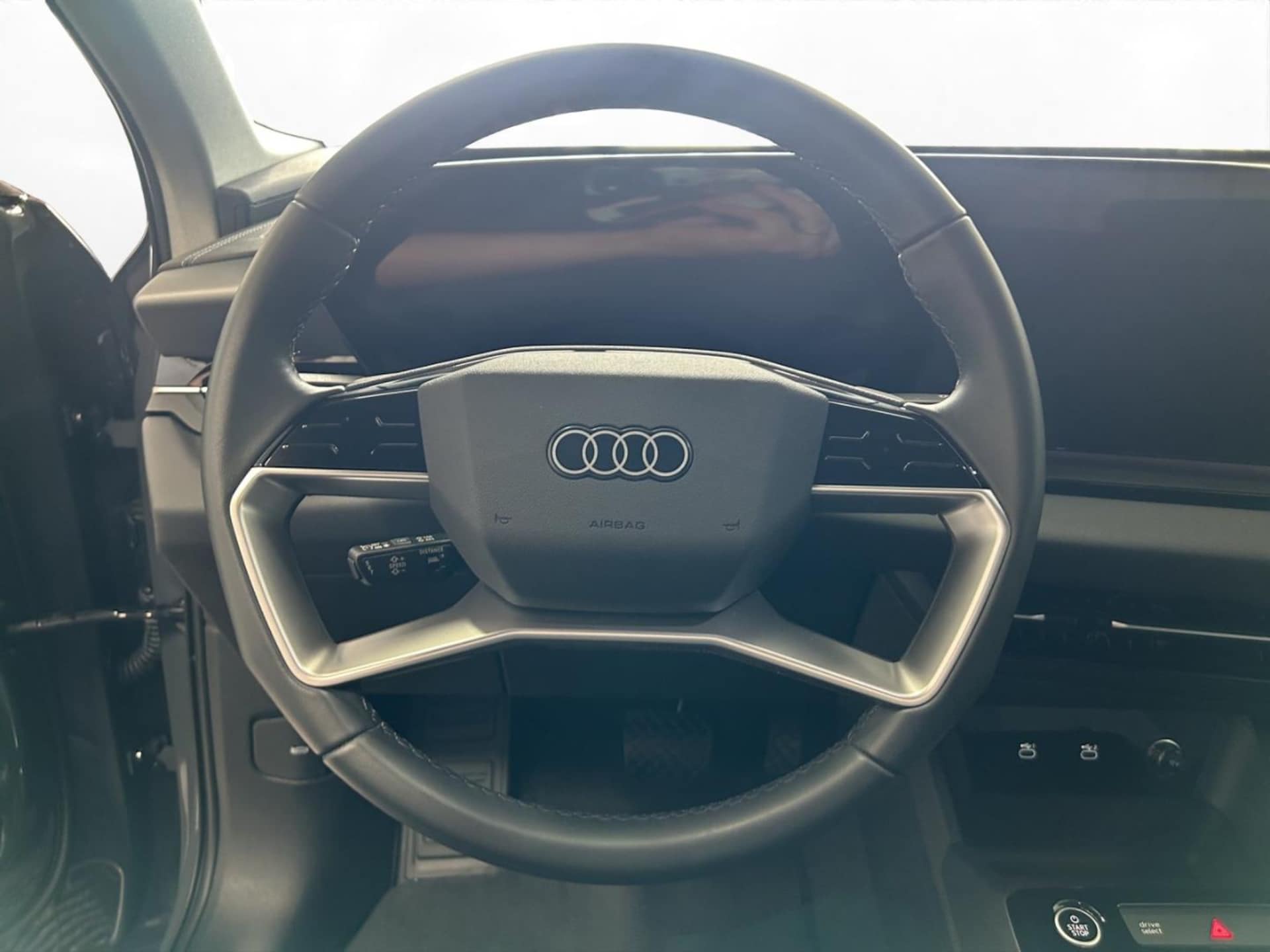 Audi Q6 SUV e-tron