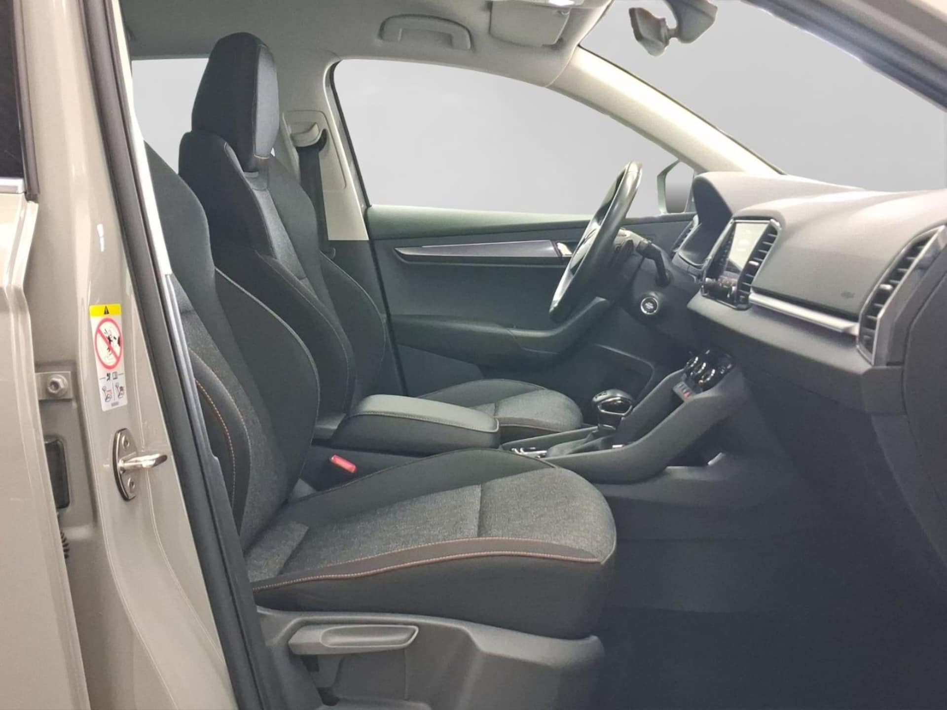 Skoda Karoq Ambition