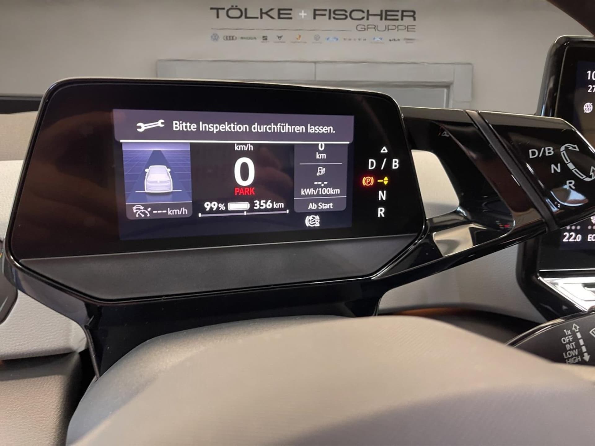 Volkswagen ID.3 MOVE Pro