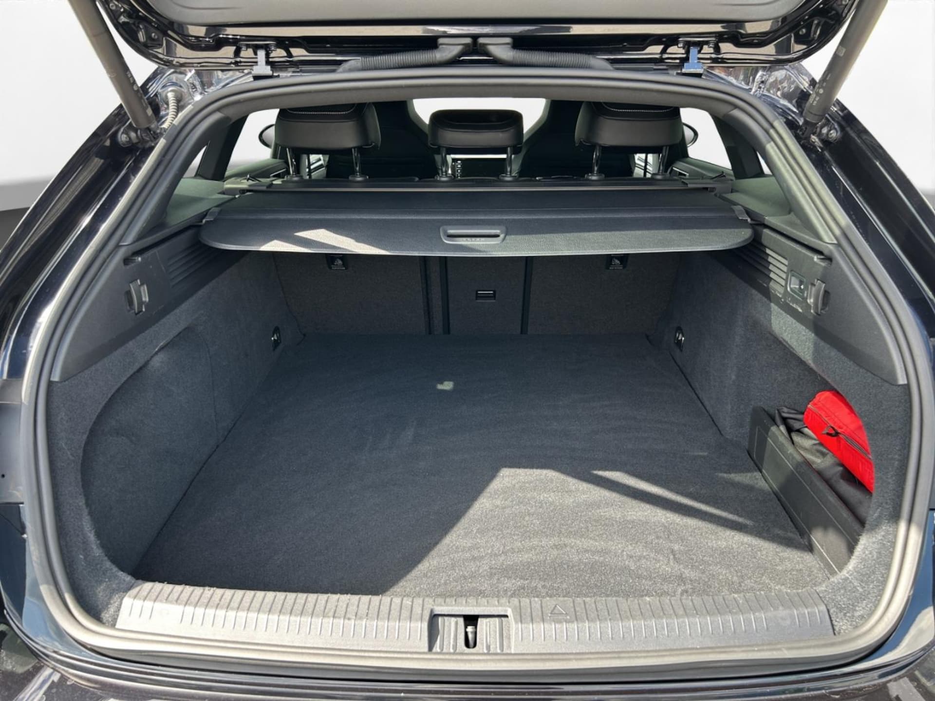 Volkswagen Arteon Shooting Brake R-Line