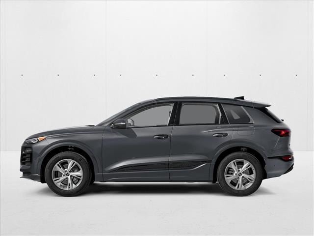 2027 Audi Q6 e-tron