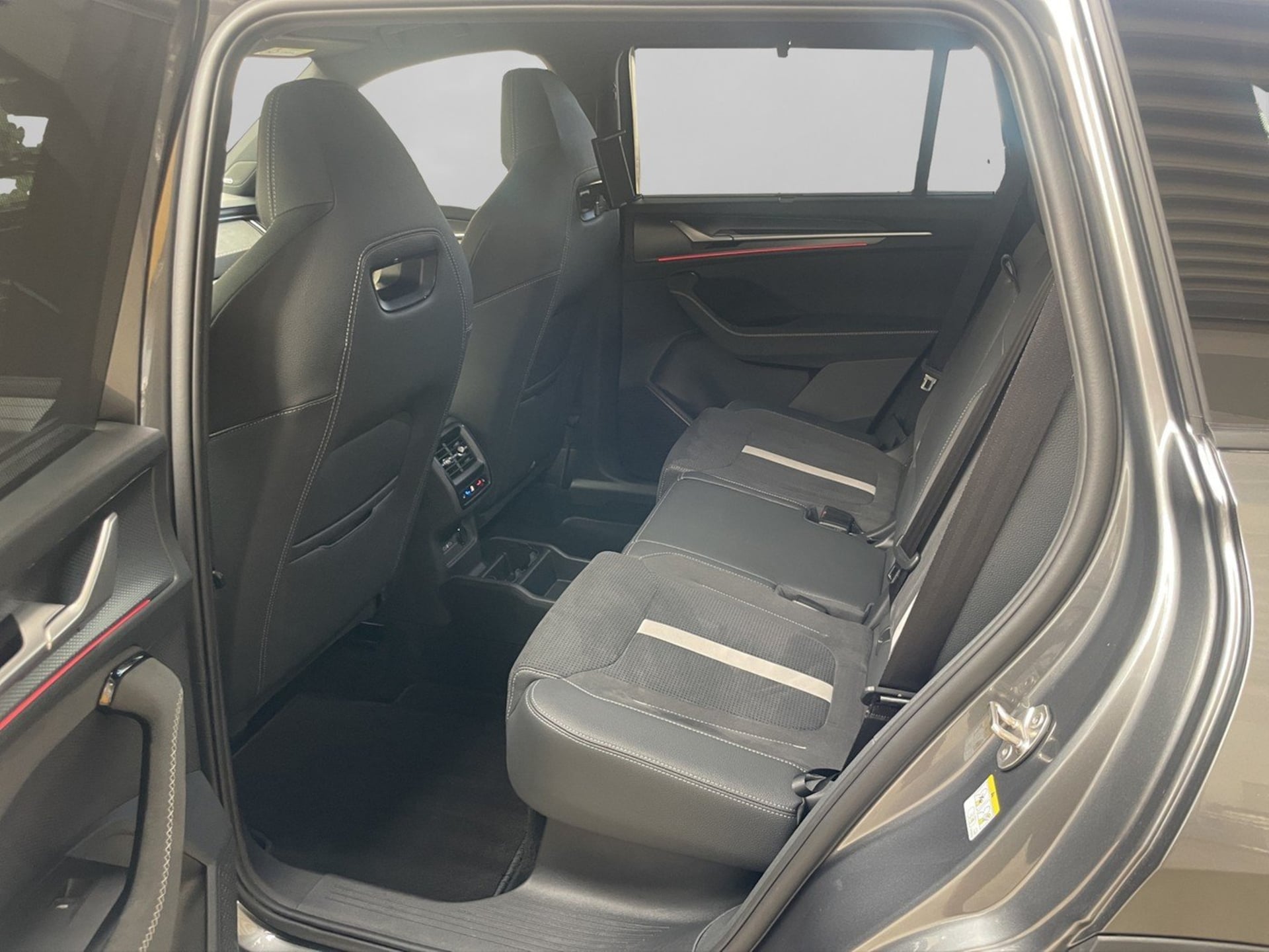 Skoda Kodiaq Sportline