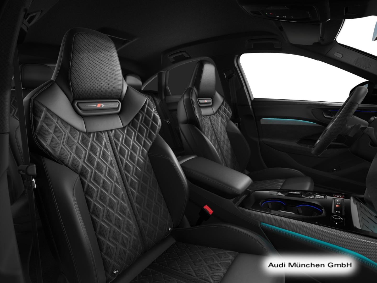 Bild über Audi A5 Limousine e-hybrid e-hybrid quattro 220 kW S tronic - für weitere Informationen kontaktieren Sie den Audi Partner