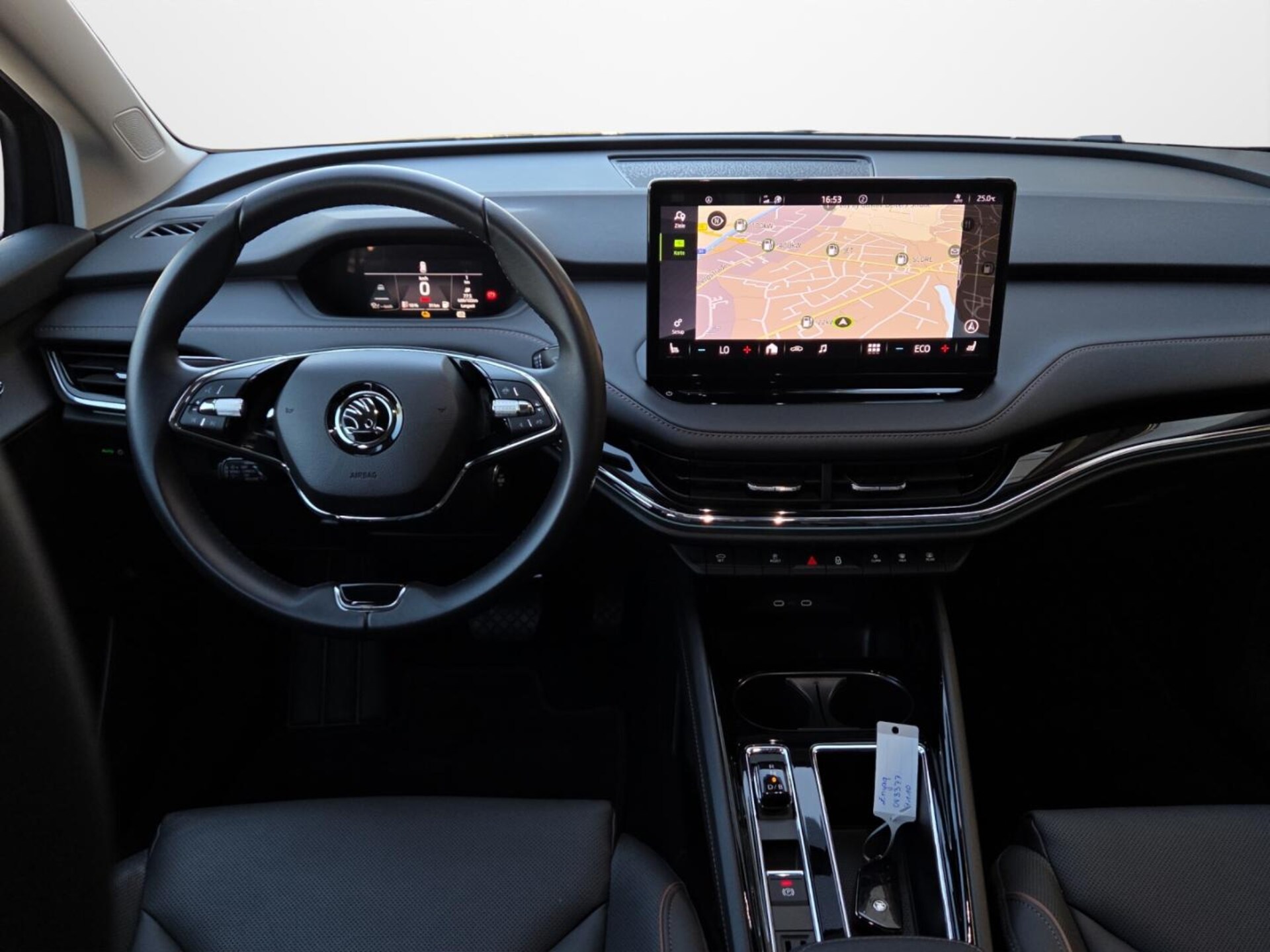 Skoda Enyaq 60