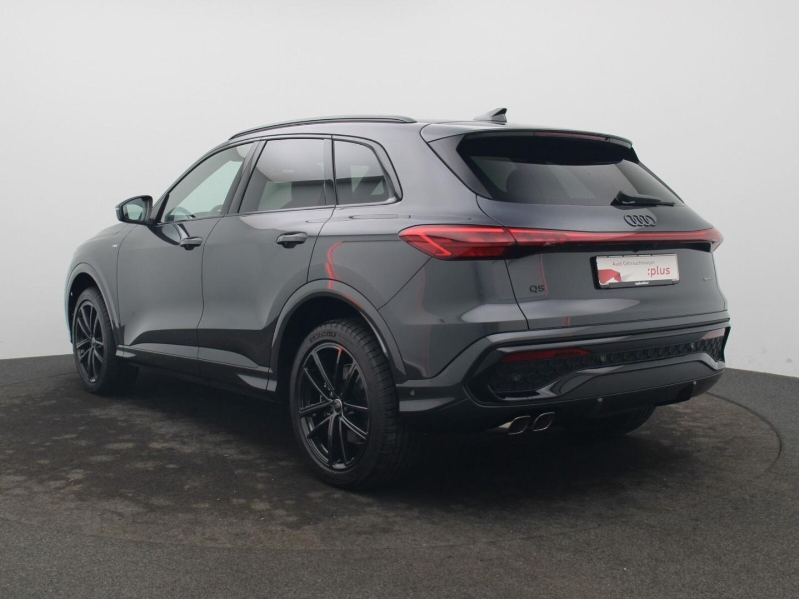 Audi Q5 – Bild 5