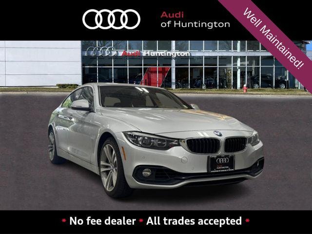 2019 BMW