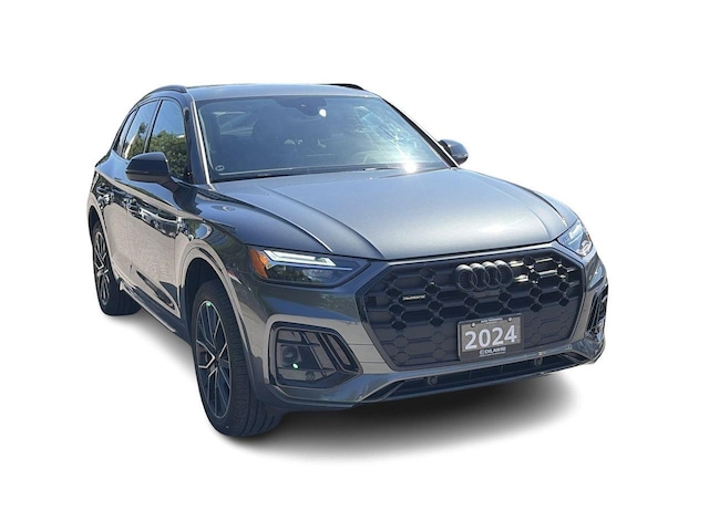 2024 Audi Q5