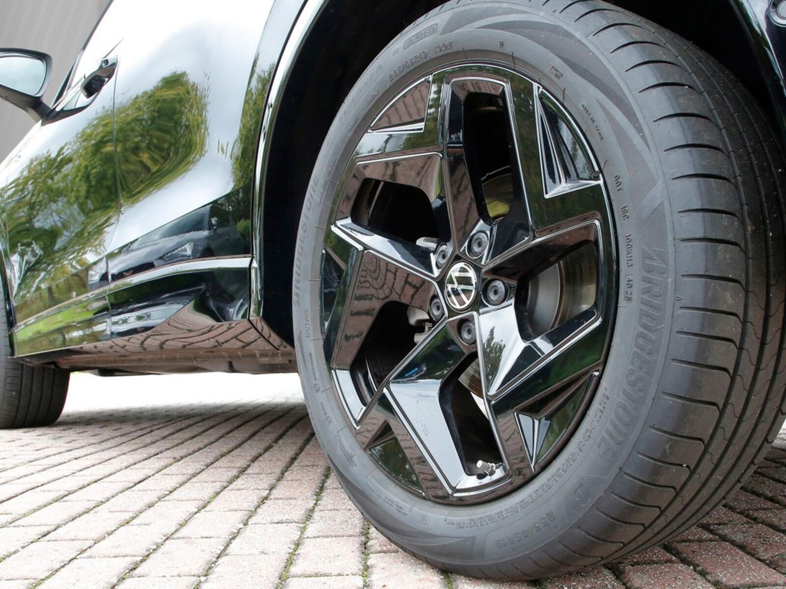Volkswagen Tiguan – Bild 6