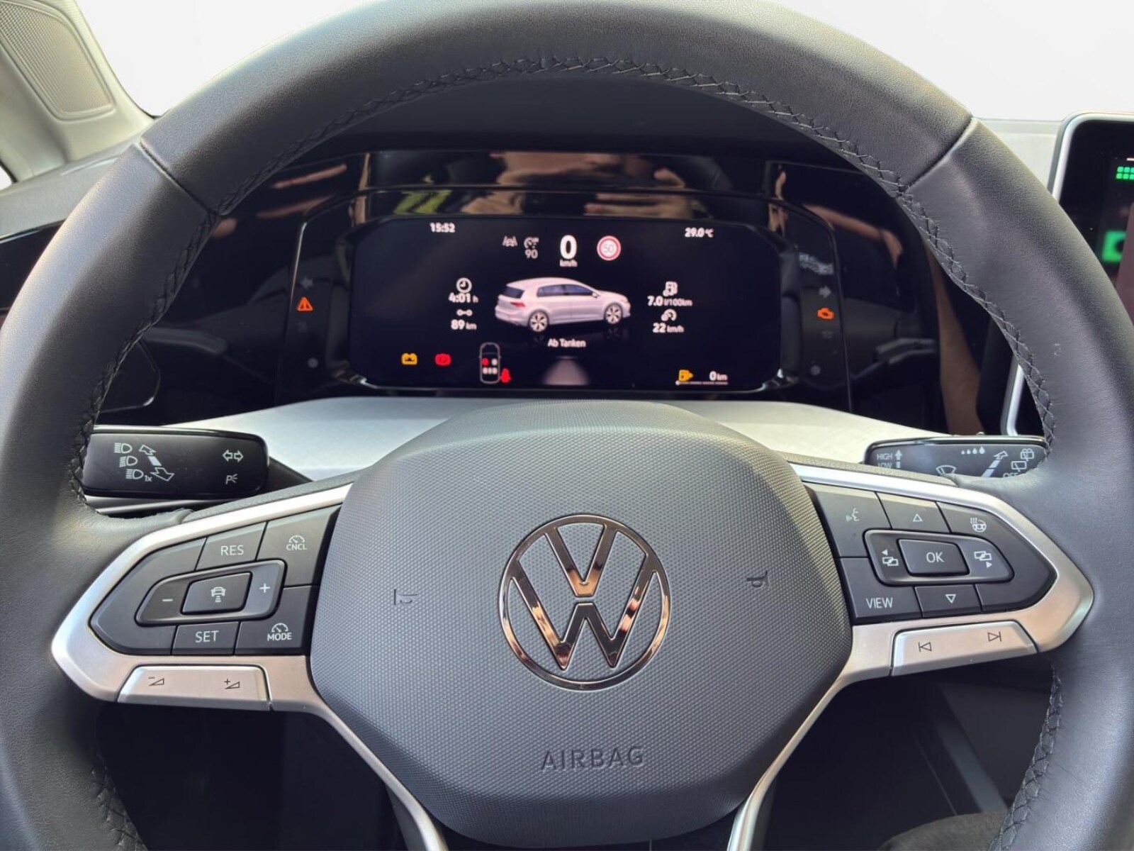 Volkswagen Golf – Bild 16