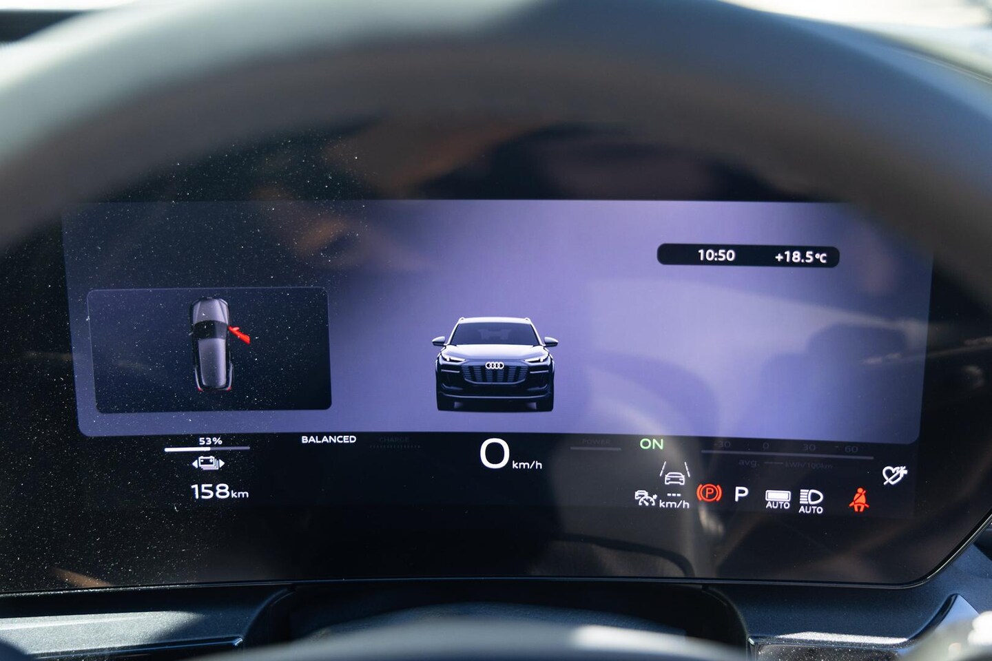 Image about Audi Q6 SUV e-tron e-tron