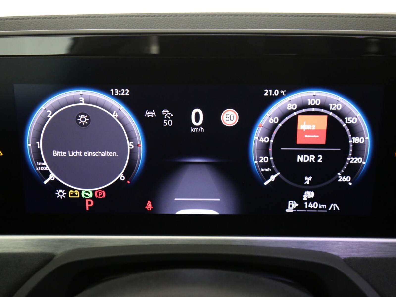 Volkswagen Passat – Bild 16