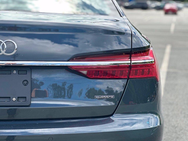 2025 Audi A6 Premium Plus - Photo 6
