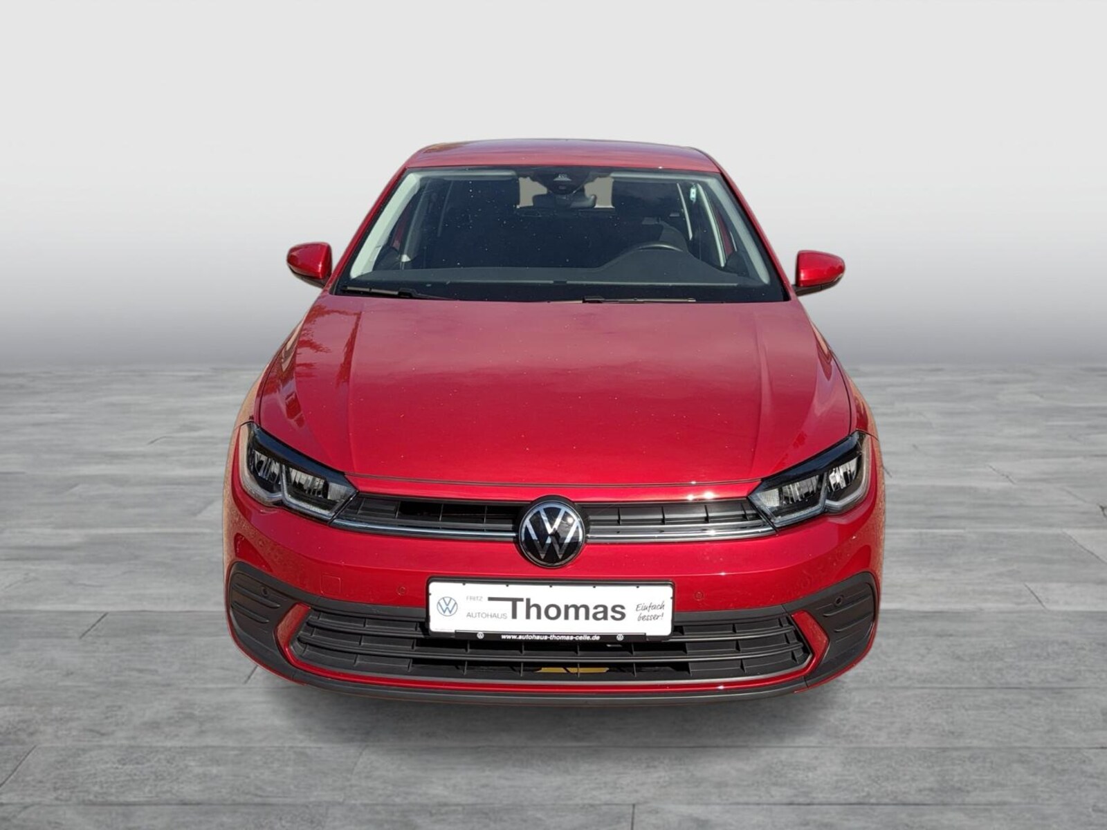 Volkswagen Polo – Bild 7
